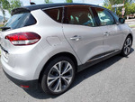 Renault Scenic <span class=